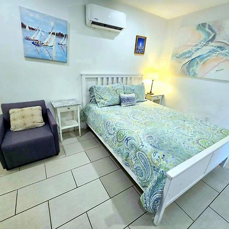 La Casita, Cute And Homey Private Studio Miami Exterior foto
