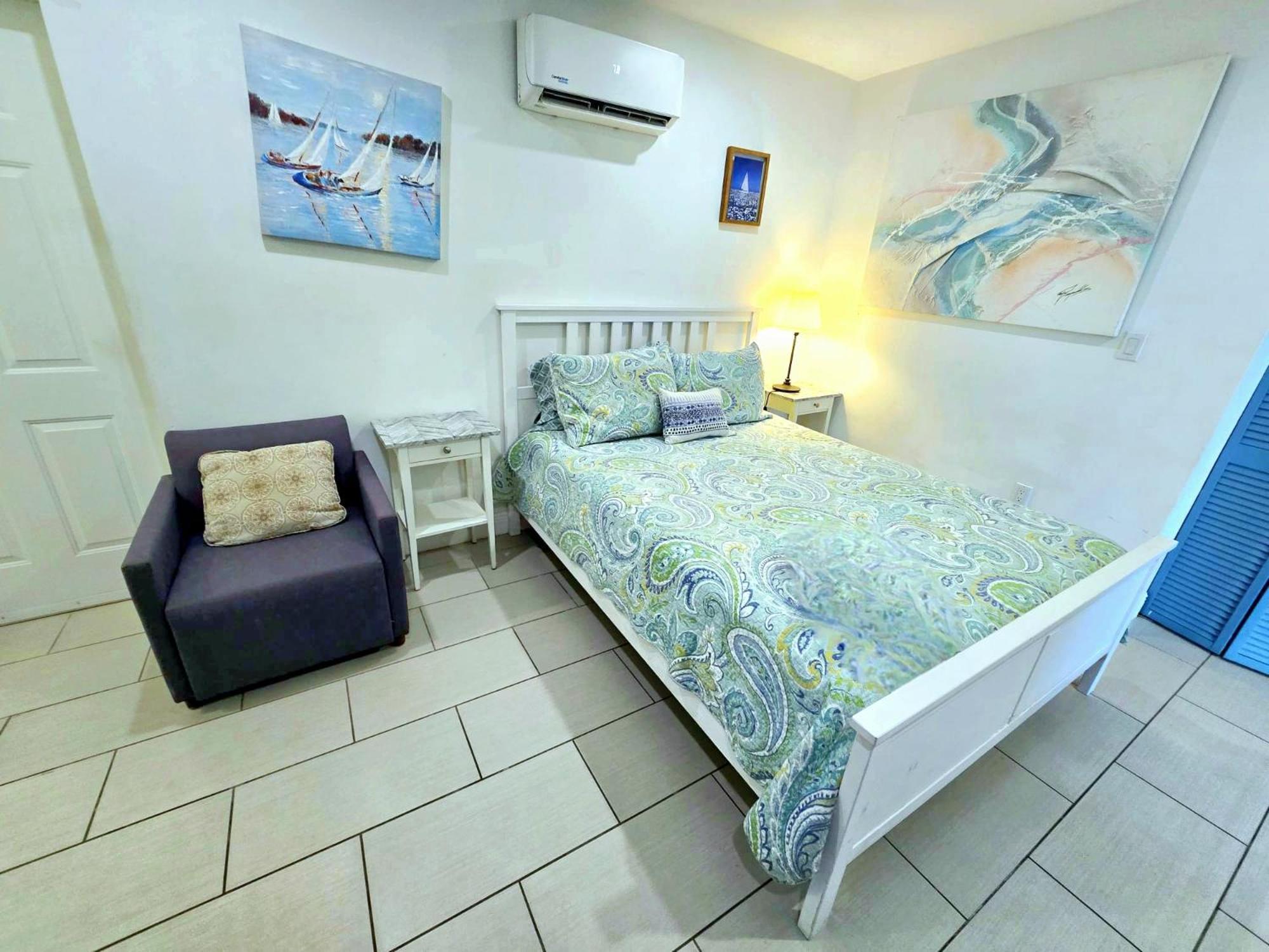 La Casita, Cute And Homey Private Studio Miami Exterior foto