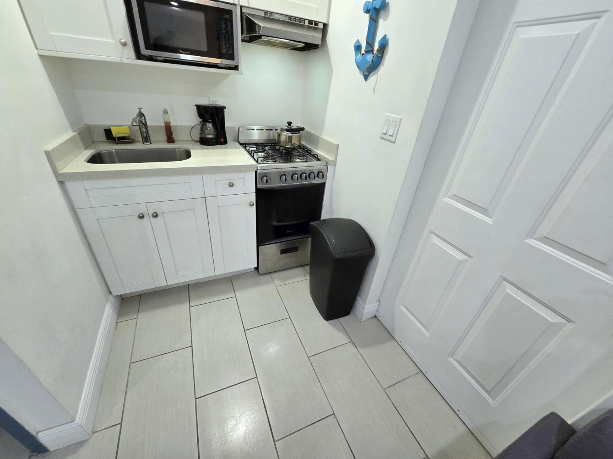 La Casita, Cute And Homey Private Studio Miami Exterior foto